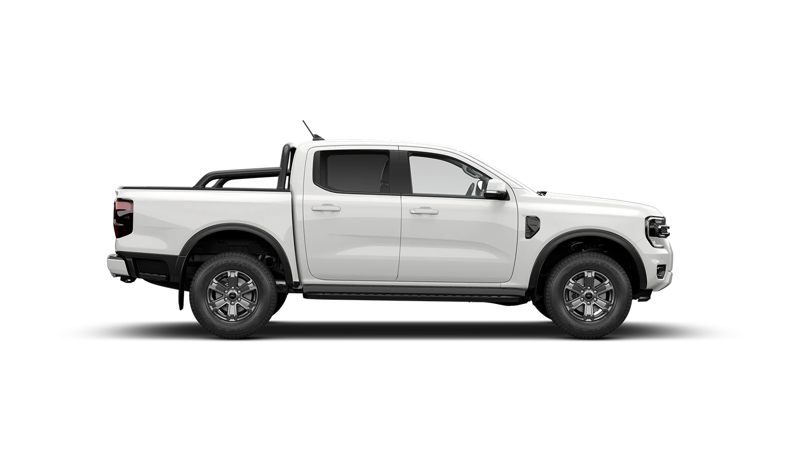 <p>Ranger XLT<br><span class="text-tiny">4x4 Double Cab Bi-Turbo 26MY</span></p>