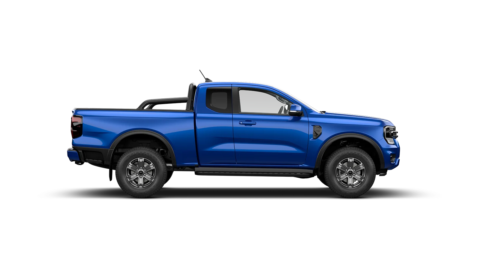 <p>Ranger XLT<br><span class="text-tiny">2.0L Bi-Turbo Super Cab 4x4 MY26</span></p>