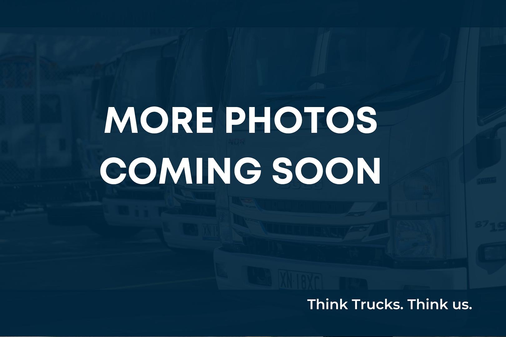 2017 Fuso Canter 515 Trucks UT10310 Suttons Trucks Arncliffe