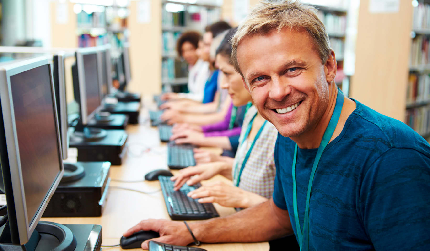 Vocational Education & Training Courses (VET) MTC Australia
