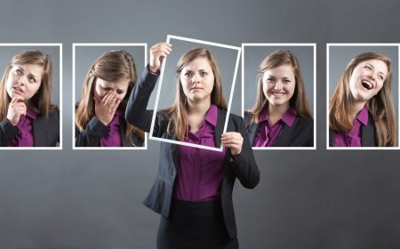 stay positive when job searching