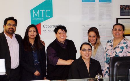 MTC Maroubra