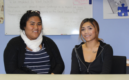 Western Sydney's Warakirri College is Giving Second Chances