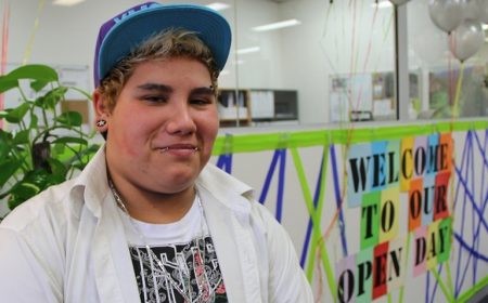 Western Sydney's School of Hard Knocks