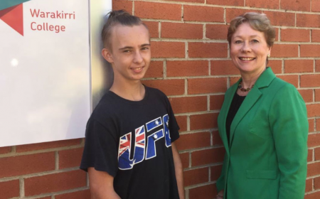 Warakirri College Blacktown Opens to Help Disadvantaged Youth