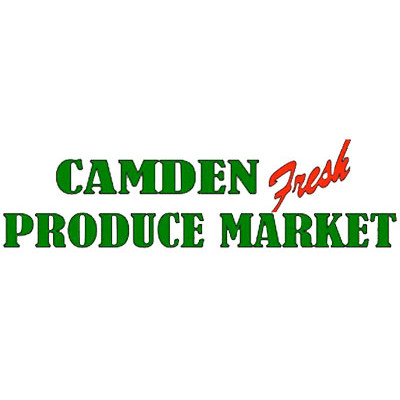 Camden Fresh Produce Market