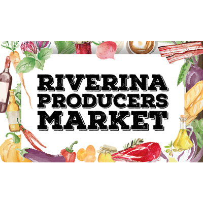 Riverina Producers Market
