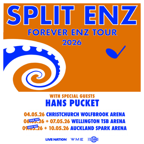 Split Enz