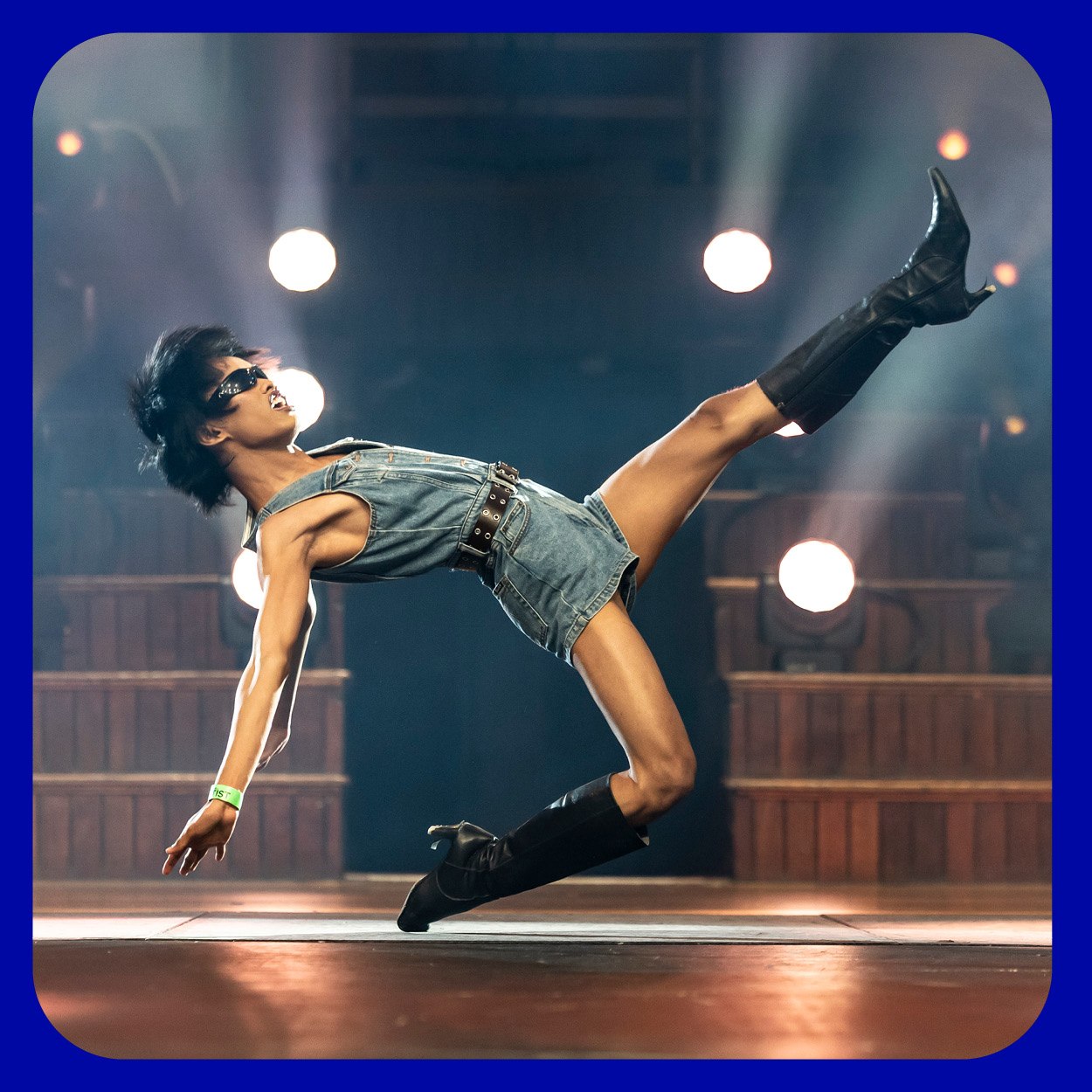 Paradiso Pool Party 2026