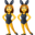 👯‍♀️