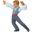 🕺🏽