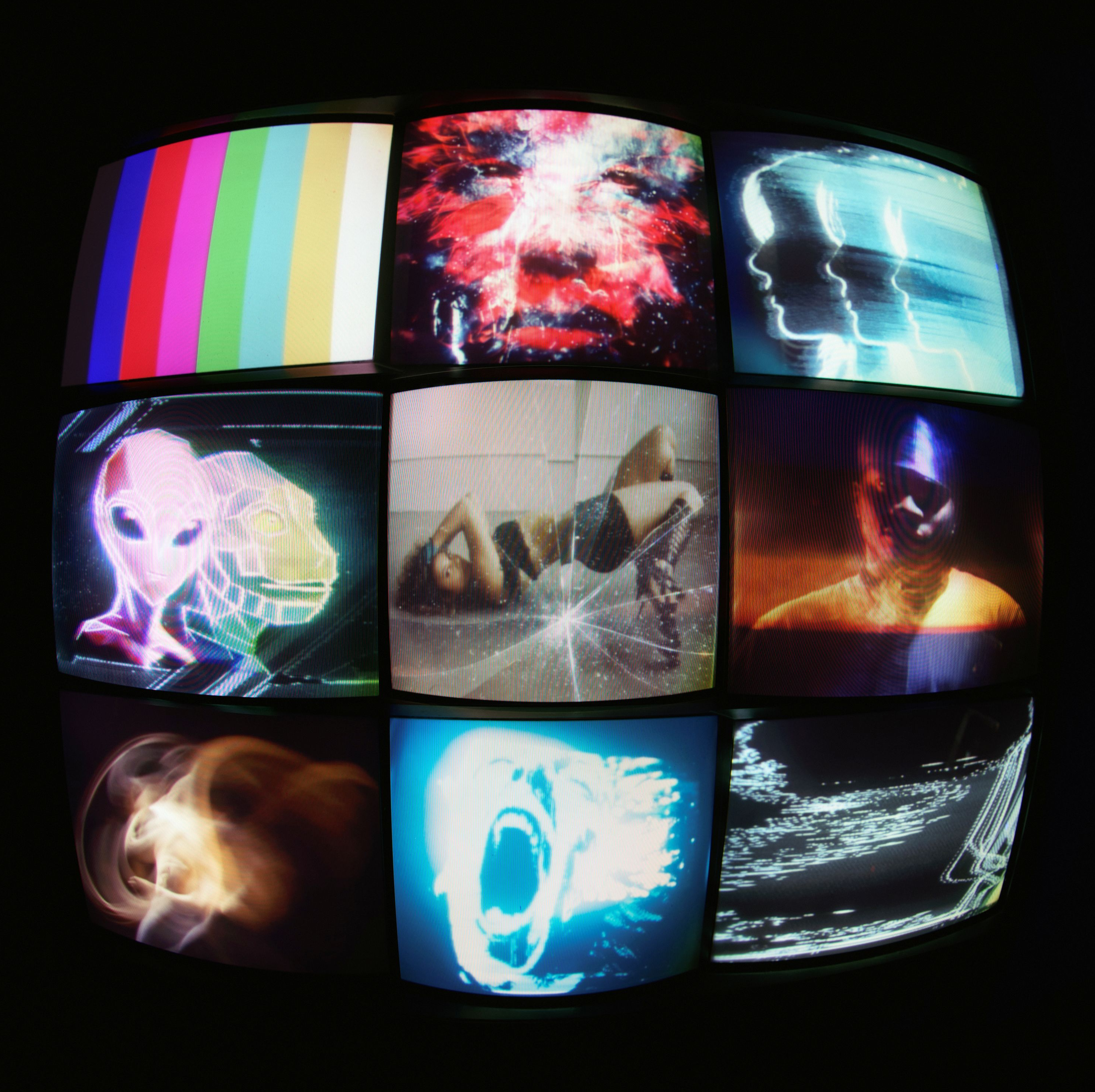 PNAU Album