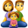 👨‍👩‍👧