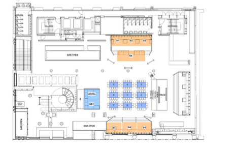 A blueprint of a building

AI-generated content may be incorrect.