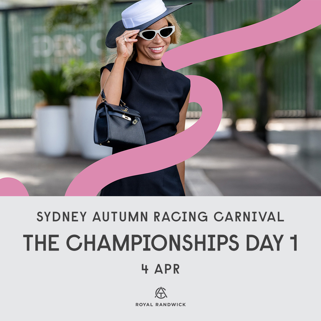 The Championships Day 1