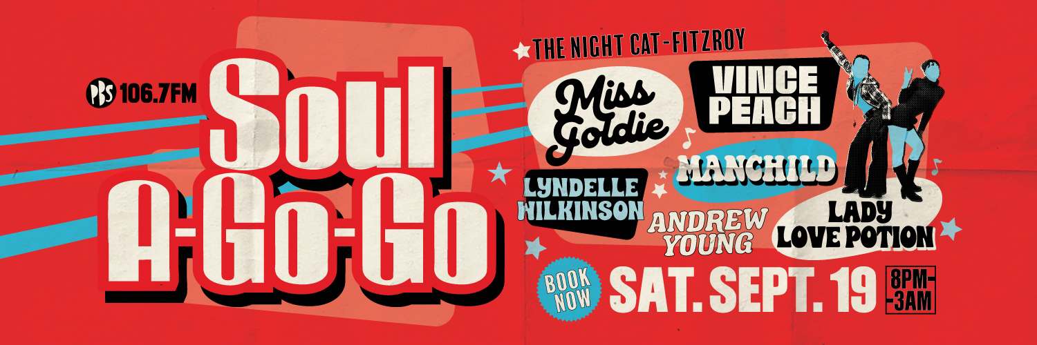 Soul-A-Go-Go