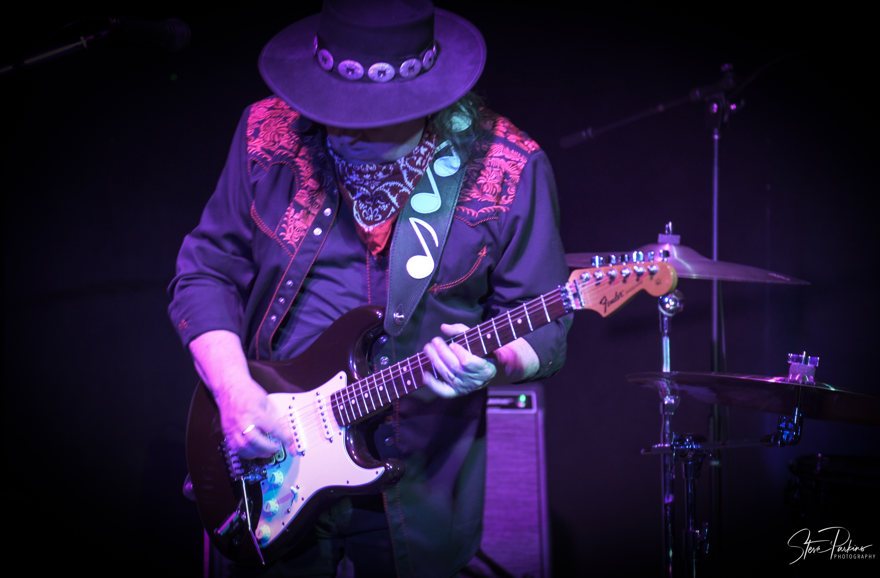 Buy Ian Kenny's Coldsteel Blues Debut Album Release! tickets, WA 2023