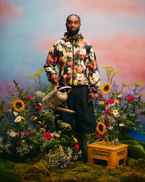Buy KOFI STONE | ALL THE FLOWERS HAVE BLOOMED tickets, Auckland