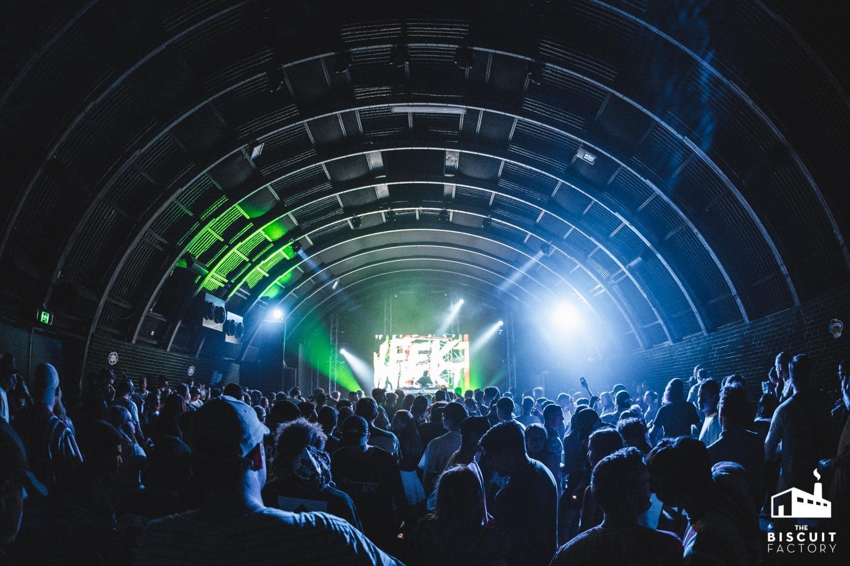 Buy Biscuit Factory ft Eliminate, Infekt & Oliverse tickets, QLD 2022 Moshtix