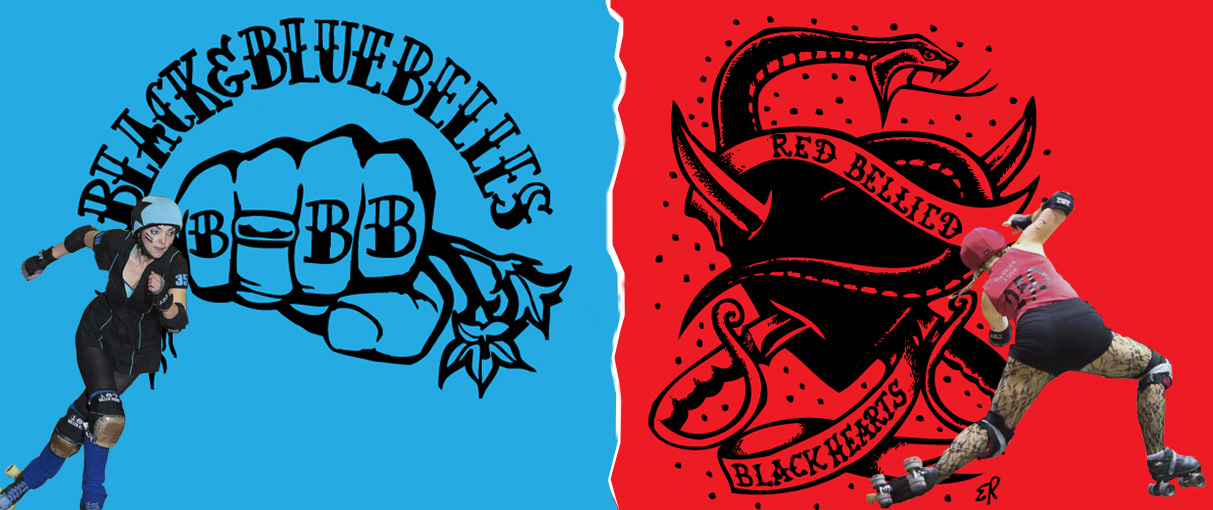 Buy Canberra Roller Derby 8 May tickets, ACT 2021 Moshtix