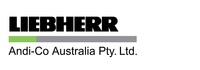 LIEBHERR & Andi-Co Australia