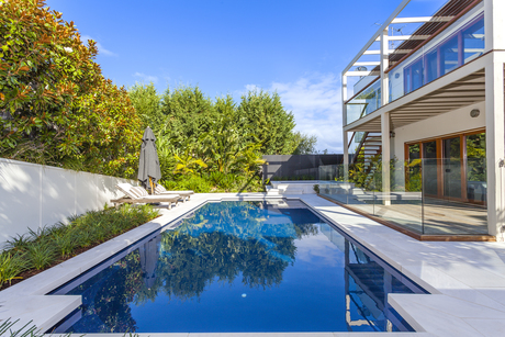 magnesium pool conversion