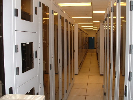 Unitas experiences 80% regional growth with new data centre provider 416230 3409