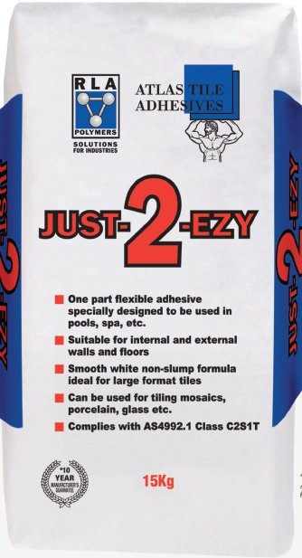 rla mastic tile adhesive