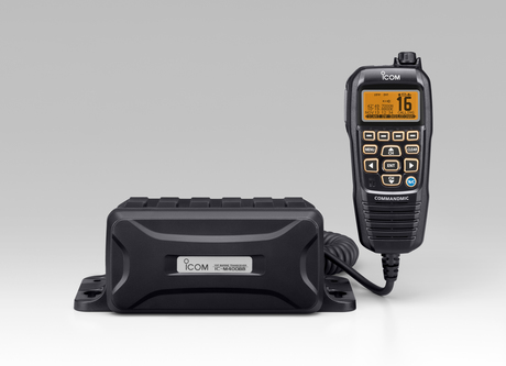 Vhf marine definition