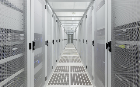 Case study: Data centre monitoring Corbis 42 35361612 rgb