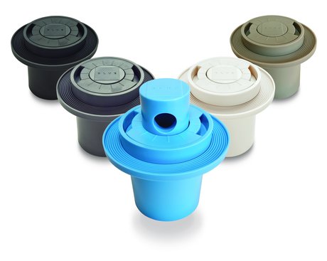 in floor pool cleaning heads