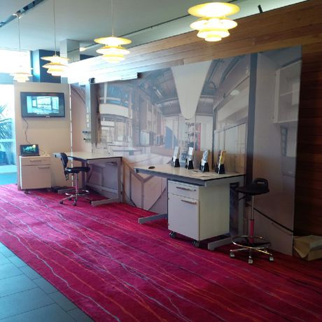 Futureproof labs featured at lab design event Iqpc event