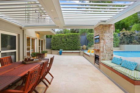 Year-round entertaining 02