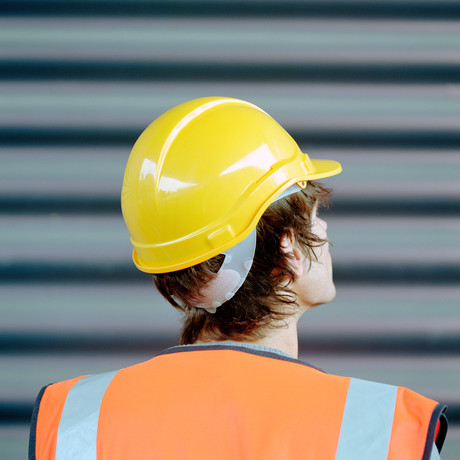 How technology is shaping workplace safety Is252 033