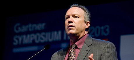 From open public data to open 'any' data Rick howard carousel