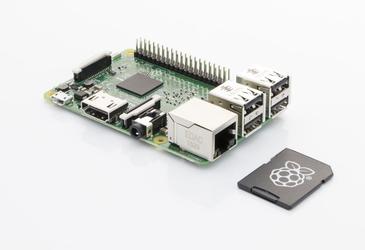 New Raspberry Pi 3 features built-in wireless and Bluetooth New Raspberry Pi 3 features built-in wireless and Bluetooth