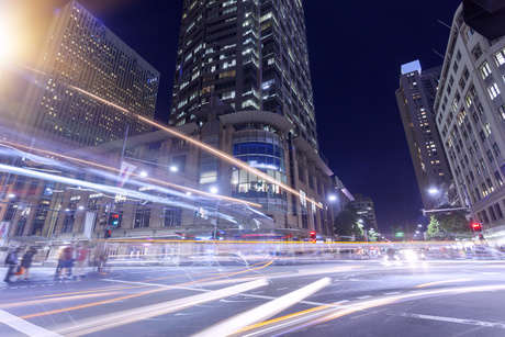 LED tail-lights — why take the risk? Dollarphotoclub 92492757