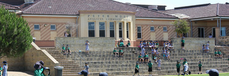 Managed services for classrooms of the future Bg main