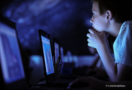 SMS to replace ACT's school admin system 14229163349 2a02c2d5d7 z