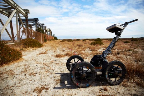 How does GPR technology actually work? Subtera image3 2560px