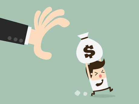 Opinion: R&D tax incentives are critical to Australia's innovation economy Istock 000043055348illustra topp yimgrimm