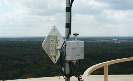 A rugged solution for wastewater Equipment installed 3 croppedsmall