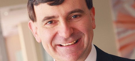 Tech Insight: Gordon Makryllos, Eaton Makryllos carousel