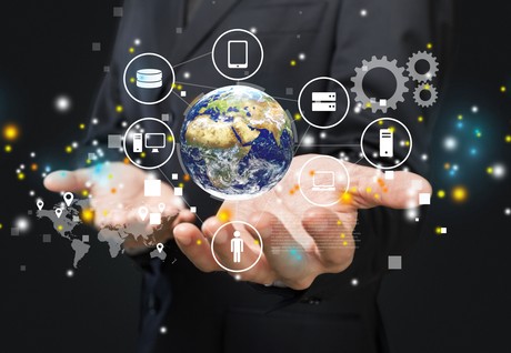 Troubleshooting complex network issues Adobestock 101564710