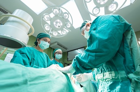 Elective surgery waiting times stable nationally Progress 1807541 1280