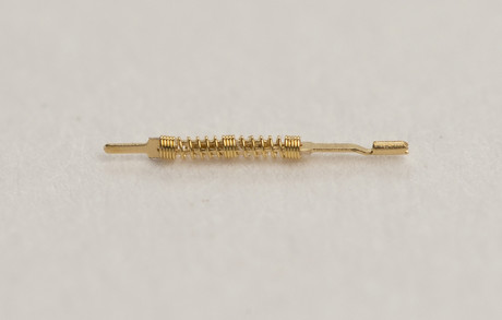 A new breed of spring-loaded pin H pin hi rescropped