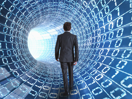 Automation predicted for 40% of data science tasks Adobestock 42758394