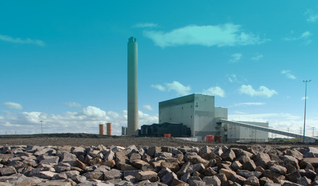Emerson to help convert UK coal-fired plant to biomass Lynemouthplant hires 5x3