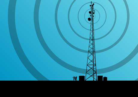 Combating PIM in cellular networks Adobestock 60493404 vector