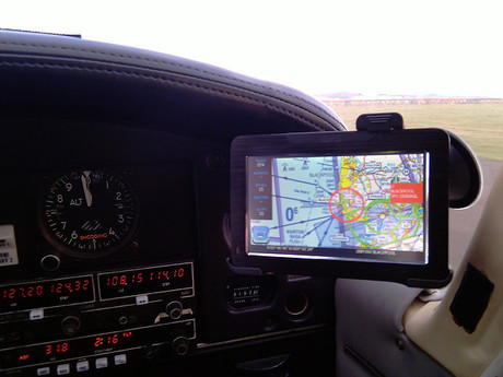 Major tech companies join Australian positioning trial 4282564480 2ba2a29d58 z